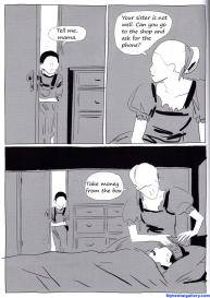 The Melons Of Wrath #71