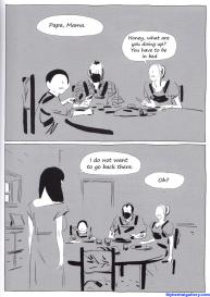 The Melons Of Wrath #74