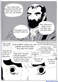 The Melons Of Wrath #76