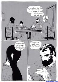 The Melons Of Wrath #8