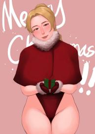Merry Christmas #1