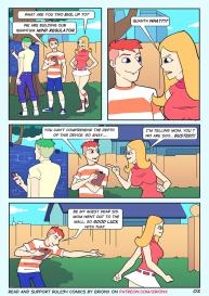 Pervy Fellas #3
