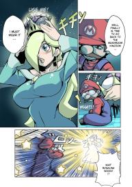 Super Crown Madness! #3