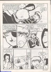 Sexual Espionage #25