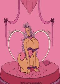 Valentine Enthusiast #4