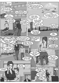 Max And Maddie’s Island Quest 3 – Sphinx #10