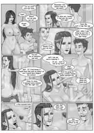 Max And Maddie’s Island Quest 3 – Sphinx #4