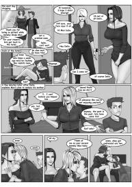 Max And Maddie’s Island Quest 3 – Sphinx #8