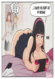 Alison The Little Gamer Girl #3