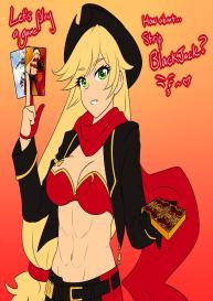 Strip Blackjack #1