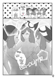 Sweet Sweet At The Park #5