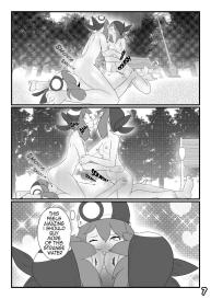 Sweet Sweet At The Park #8