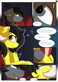 Movie Night – Intermission #3
