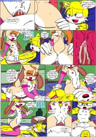 A Way Into Womanhood 2 #10