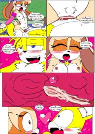 A Way Into Womanhood 2 #11