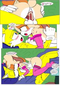 A Way Into Womanhood 2 #13