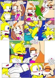 A Way Into Womanhood 2 #14