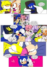 A Way Into Womanhood 2 #15