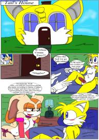 A Way Into Womanhood 2 #2