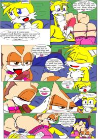 A Way Into Womanhood 2 #3