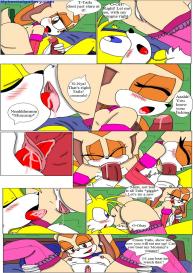 A Way Into Womanhood 2 #4