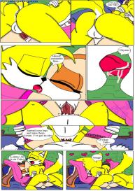 A Way Into Womanhood 2 #7