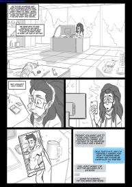 Sticky-Man – Into The Stickyverse #11