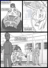 Sticky-Man – Into The Stickyverse #16