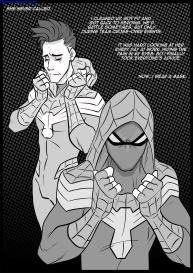 Sticky-Man – Into The Stickyverse #20