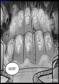 Sticky-Man – Into The Stickyverse #22