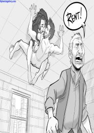 Sticky-Man – Into The Stickyverse #27
