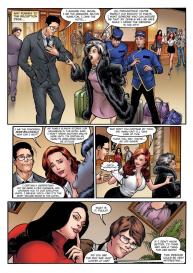 Paula Peril – The Mystery Of The Haunted Hotel #4