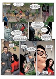 Paula Peril – The Mystery Of The Haunted Hotel #9