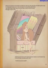 Mabel and Mason’s Super Secrets #10