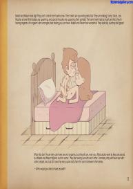 Mabel and Mason’s Super Secrets #14