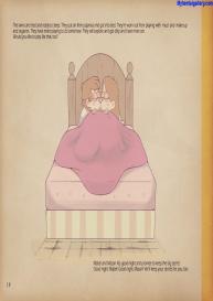 Mabel and Mason’s Super Secrets #15