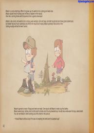 Mabel and Mason’s Super Secrets #3