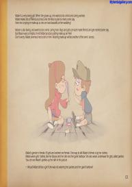 Mabel and Mason’s Super Secrets #4