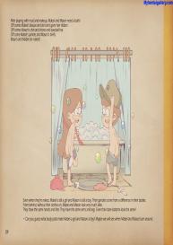 Mabel and Mason’s Super Secrets #5