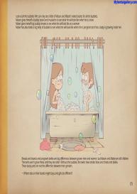 Mabel and Mason’s Super Secrets #6