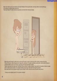 Mabel and Mason’s Super Secrets #9