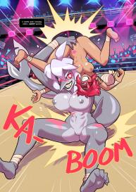 Demon’s Layer 5 #4