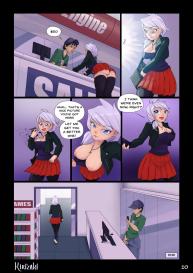 Fun In The Mall #10
