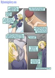 Smaller World 2 #2