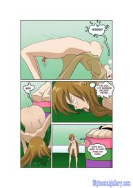 Smaller World 2 #20