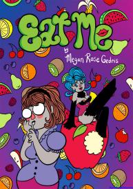 Eat Me Chapter 1 #1
