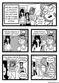 Eat Me Chapter 1 #3