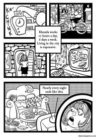 Eat Me Chapter 1 #4