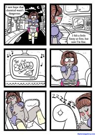 Eat Me Chapter 1 #6