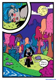 Eat Me Chapter 1 #7